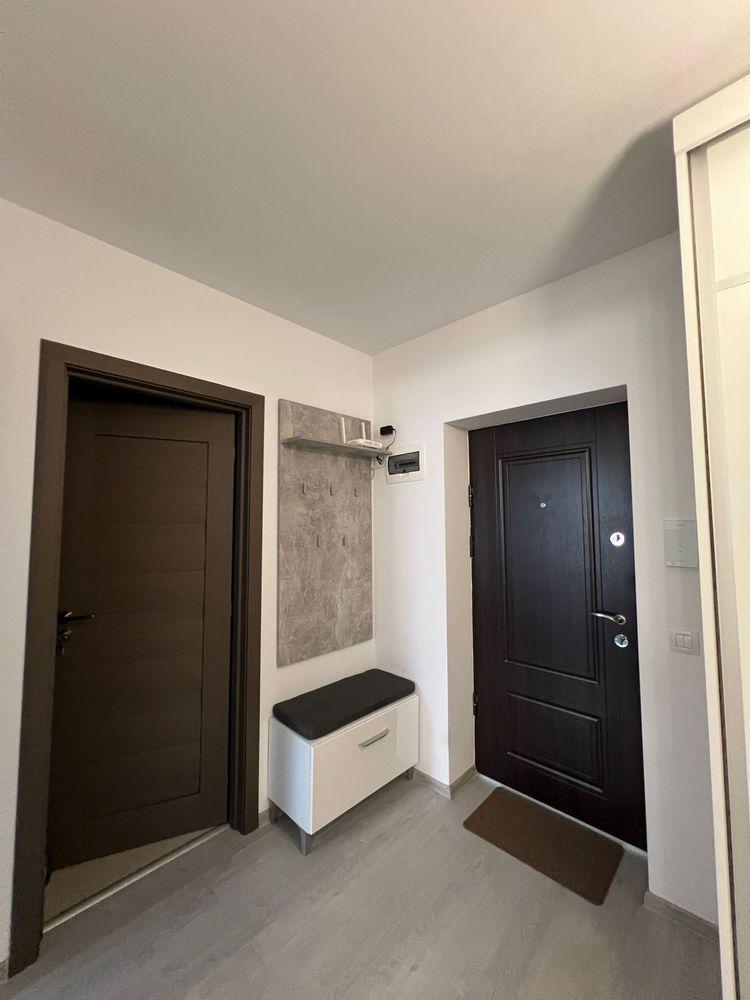 Inchiriez apartament 2 camere in Iasi, zona Copou - complex Rasarit de Soare - Dealul Zorilor