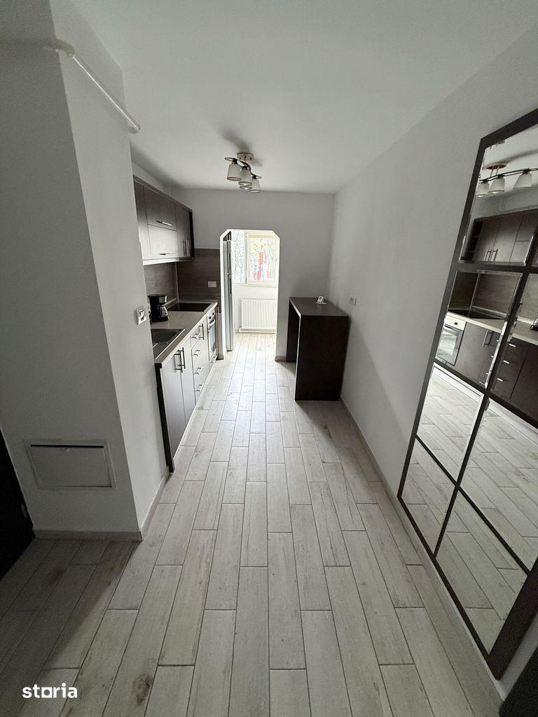 Spațiu birouri/ Apartament 2 camere de închiriat în spate la tribunal