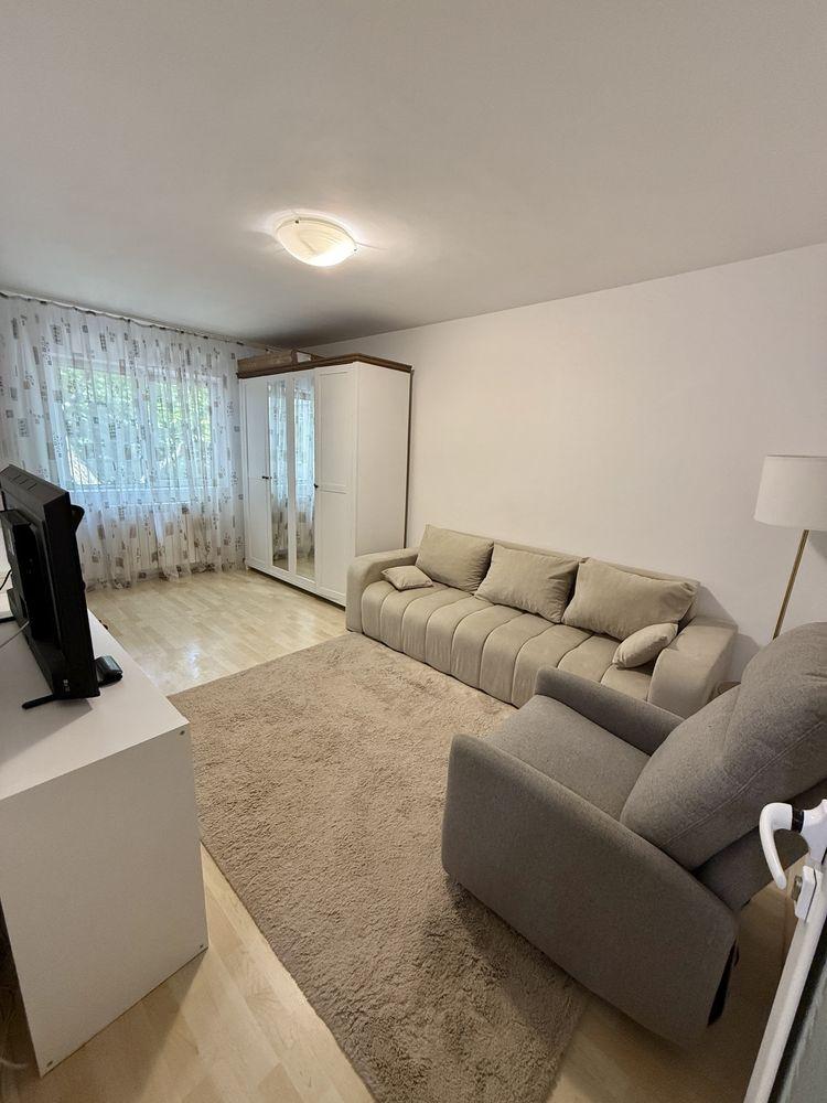 Apartament 2 camere închiriere