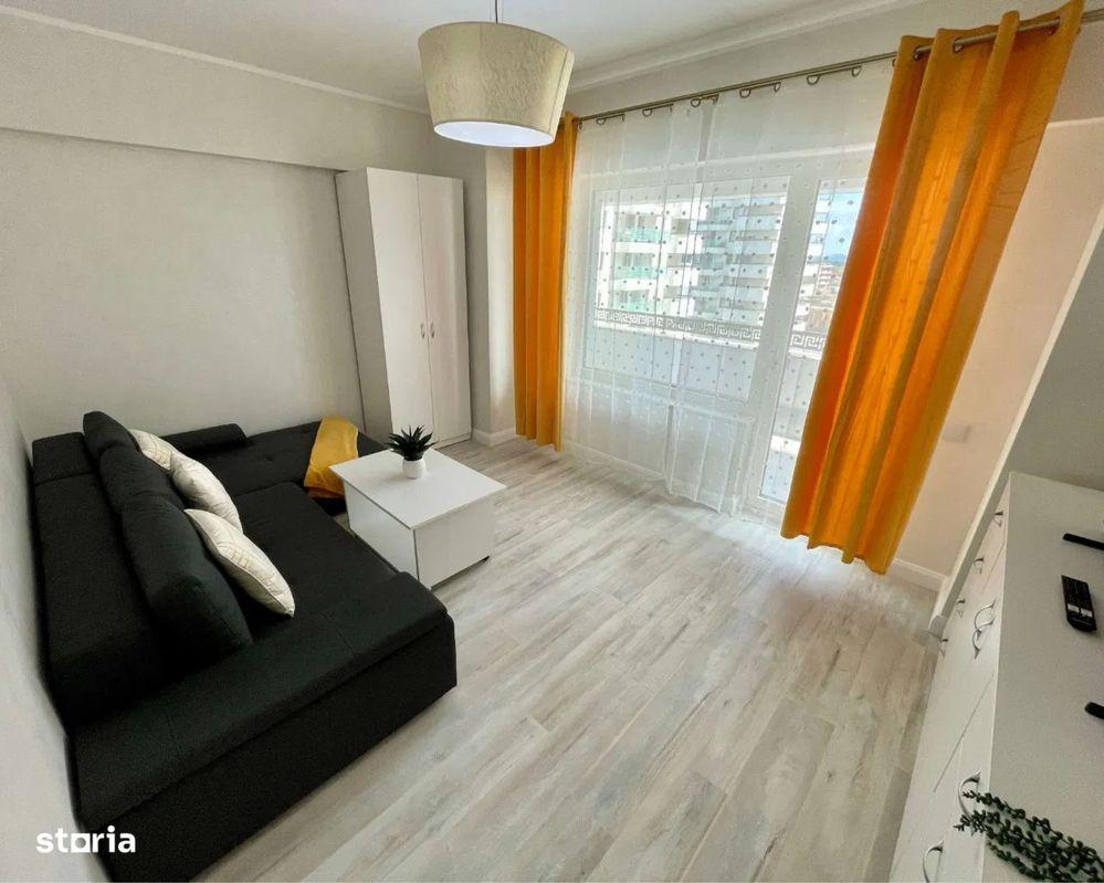 Apartament Royal 2 camere decomandat
