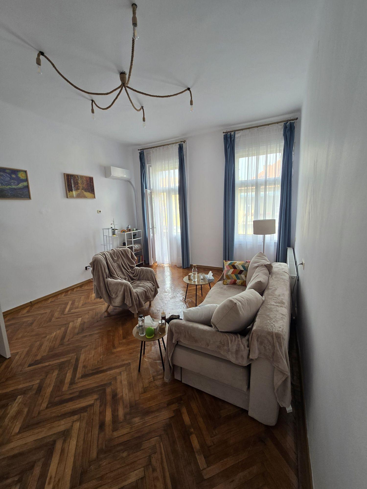 DEOSEBIT! Apartament cochet in Timisoara, piata Mocioni (Sinaia)
