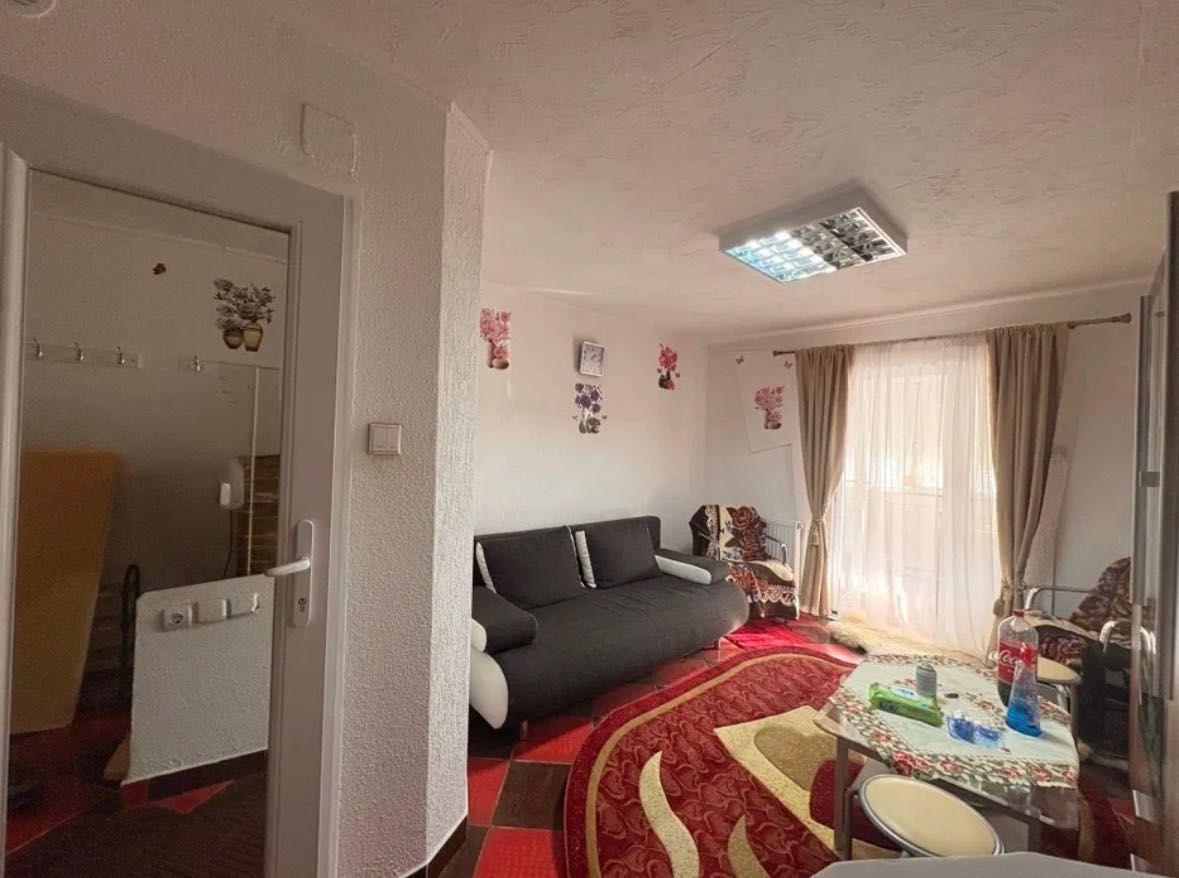 Apartament Cu o cameră
