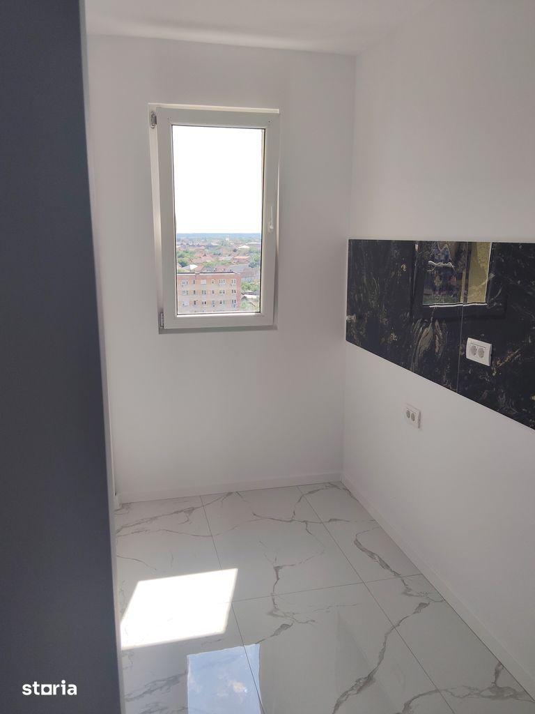 Ap 2 cam Vlaicu pe principala renovat modern bloc reabilitat