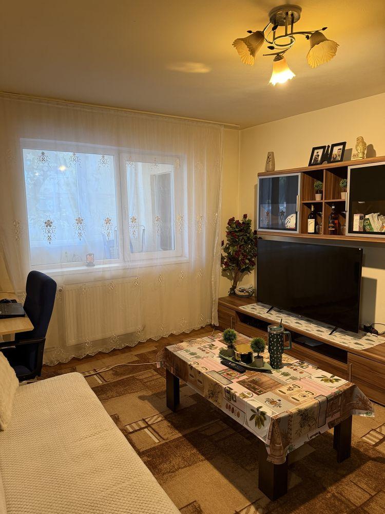 OCAZIE Apartament 2 Camere Zona Podgoria-Gara