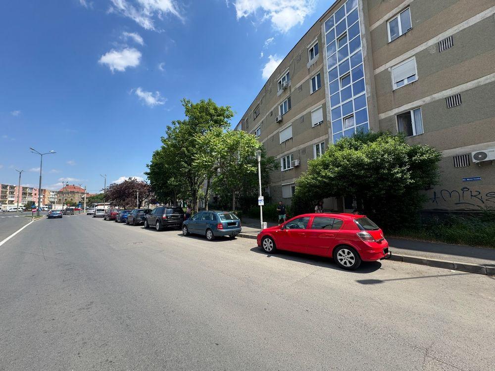 Apartament de inchiriat et.1 , zona Podgoria, Atrium, Gara Arad
