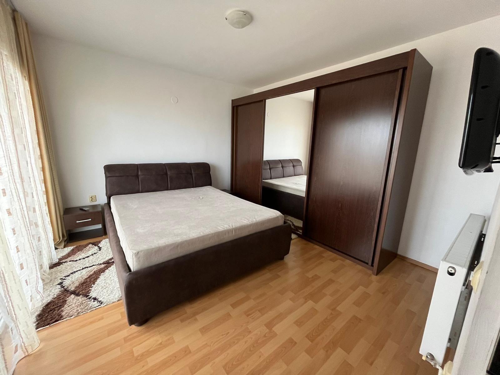 Inchiriez apartament 3 camere,bloc nou,Micalaca - imagine 1