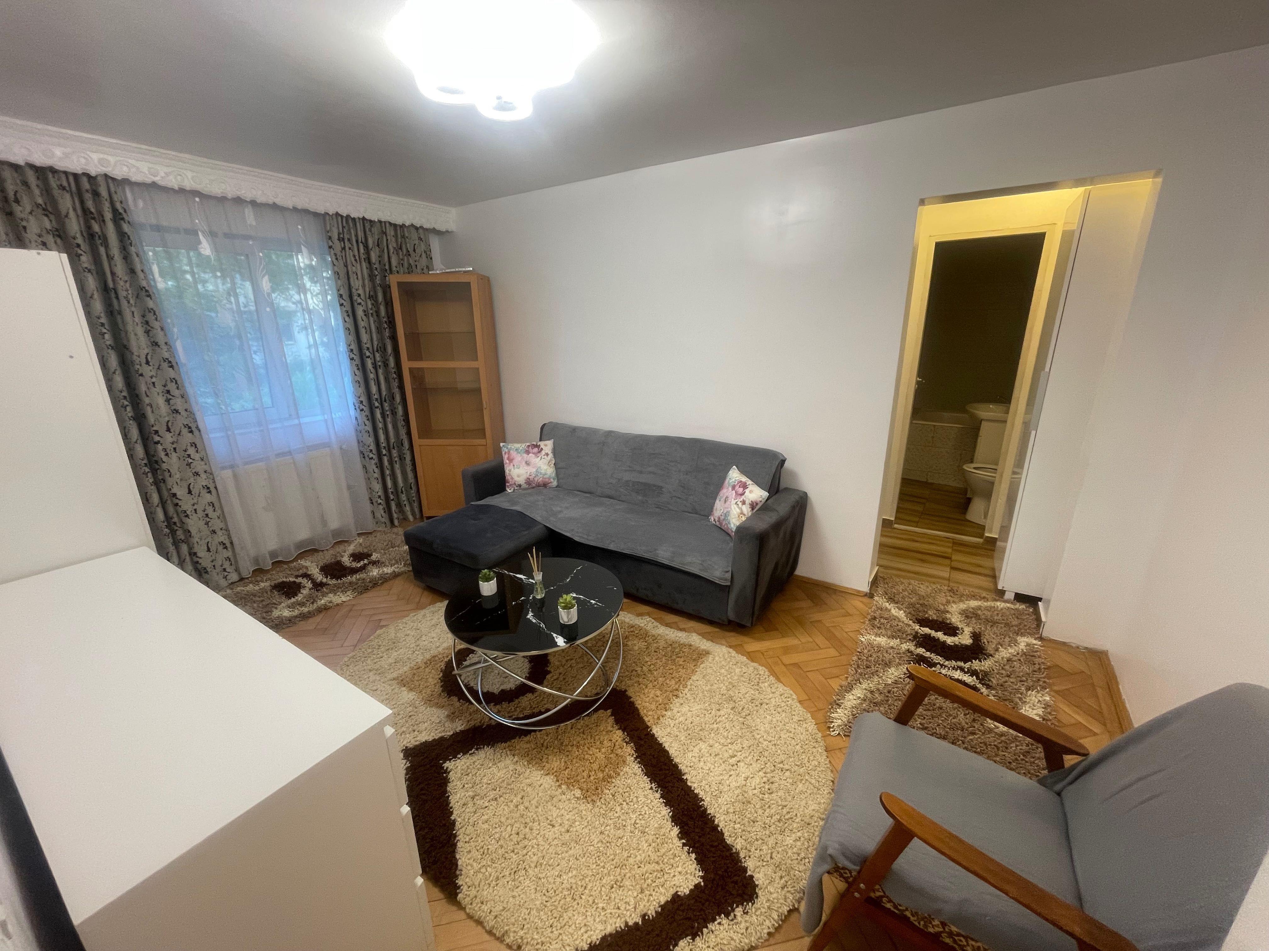 Apartament cu 2 camere