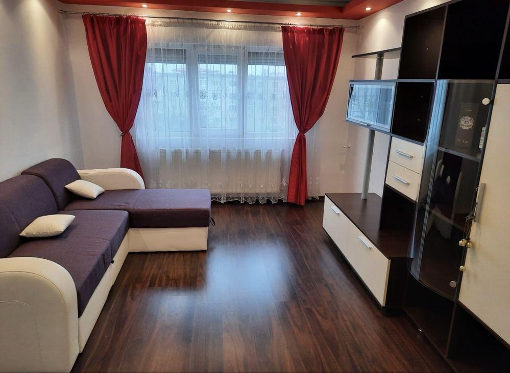 Inchiriez apartament 3 camere - imagine 1