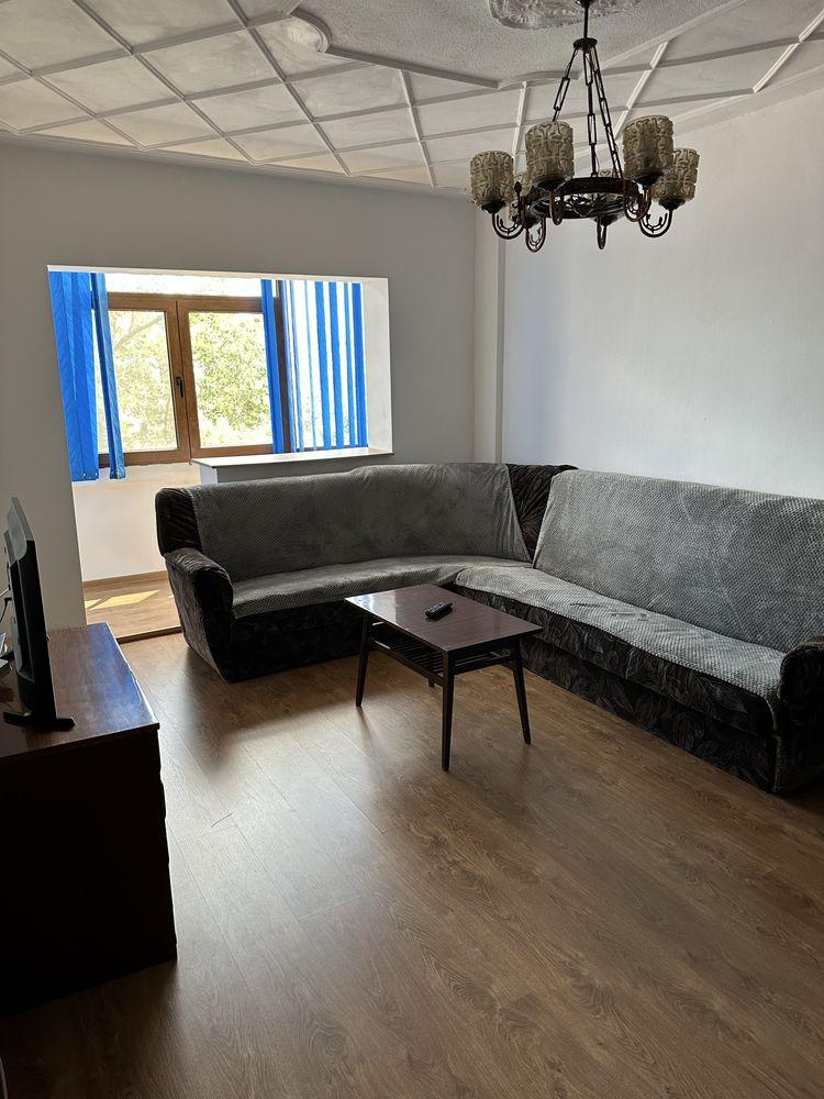 Buzau-Apartament 3 camere + 2 băi | Centrală proprie | Zonă Sud - Lidl - Școli - imagine 1