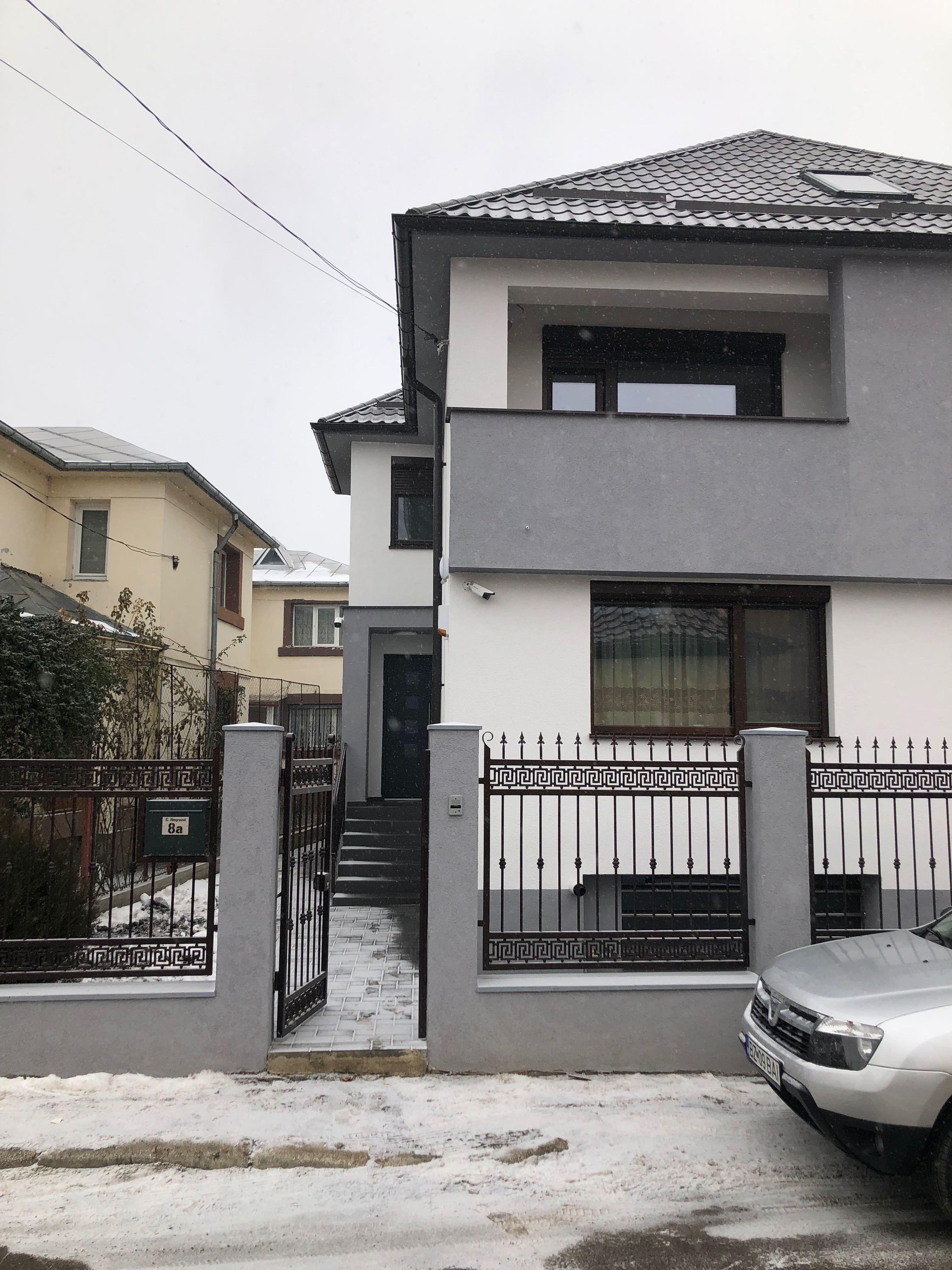 Casa de inchiriat Buzau - imagine 1