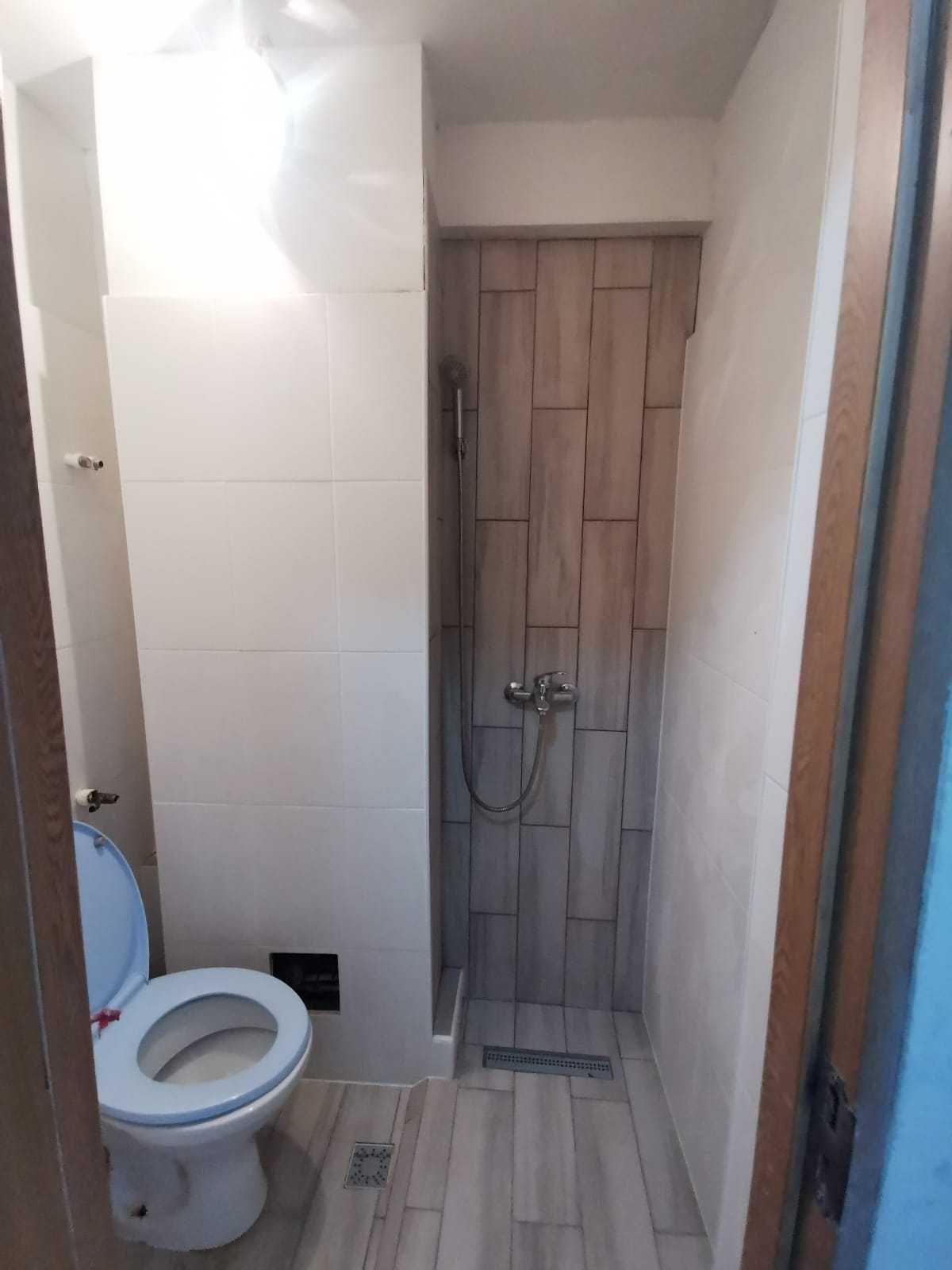 Garsoniera str. Narciselor, Bacau