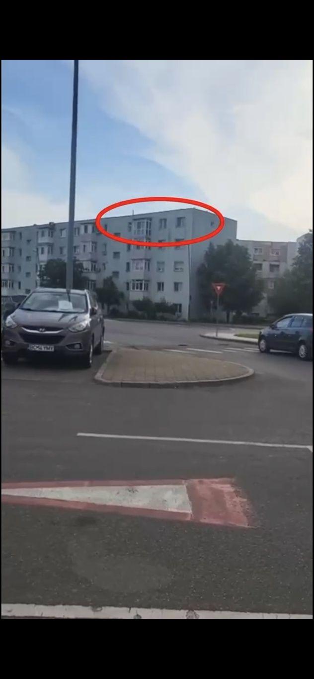 Vând apartament in Bacau