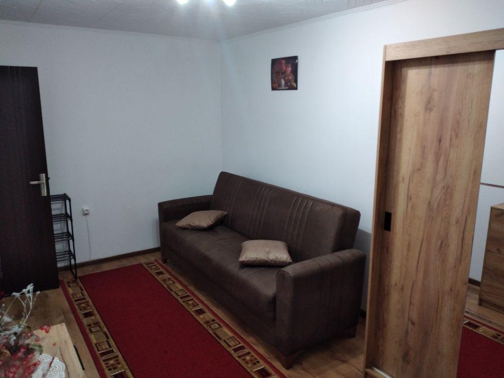 Garsonieră spre închiriere, Bacău centru