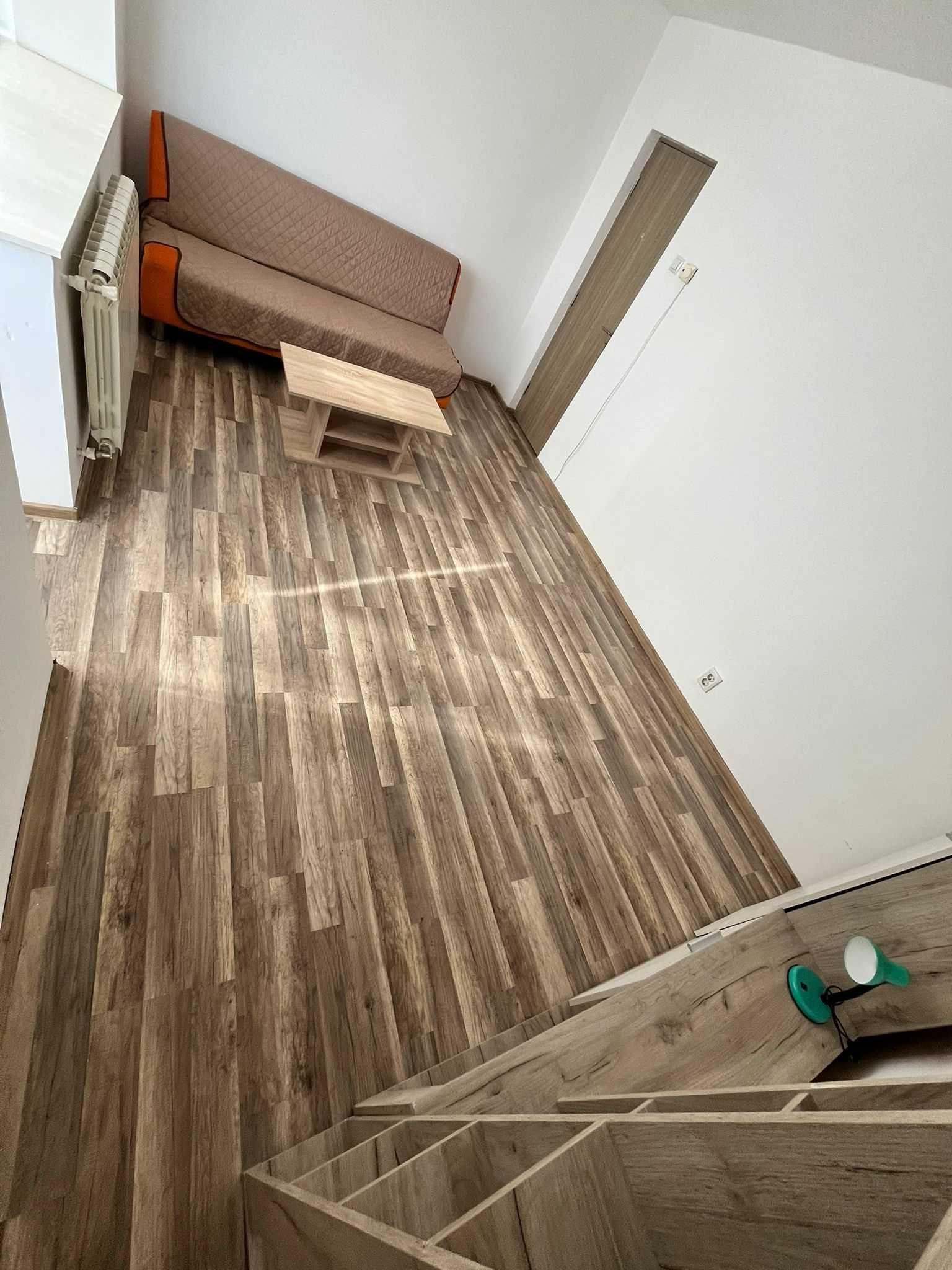 Apartament de inchiriat in Bacău
