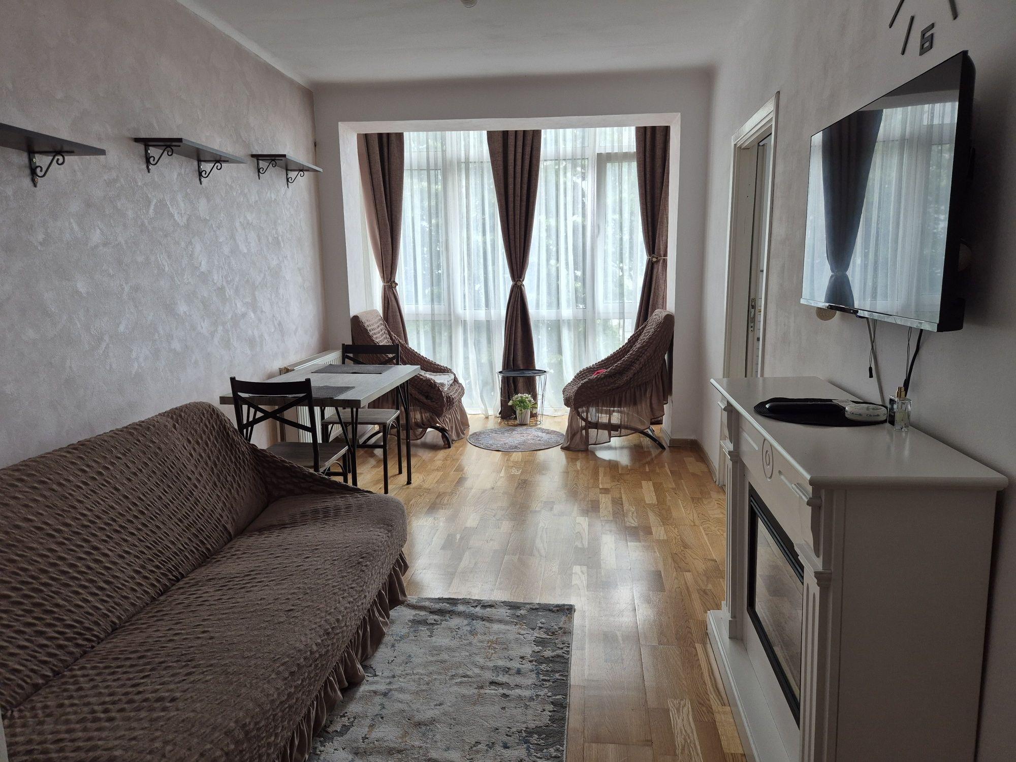 Inchiriez Apartament