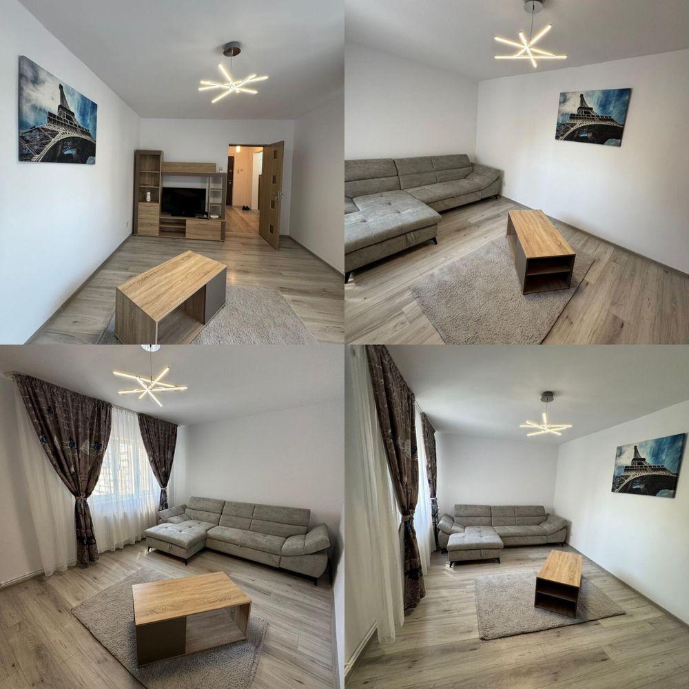 PROPRIETAR,Inchiriez Apartament in Bacau zona ultracentrala,nu doresc sa colaborez cu agentii imobiliare.