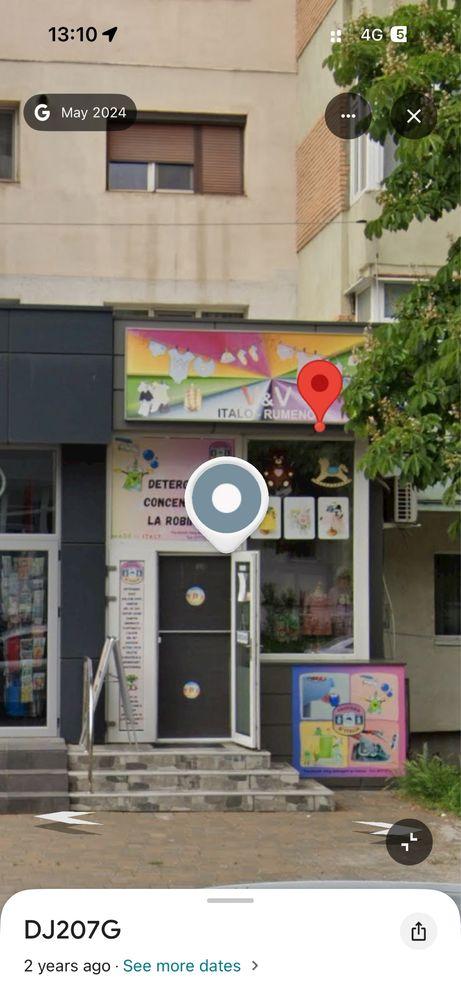 Spatiu comercial de inchiriat - imagine 1