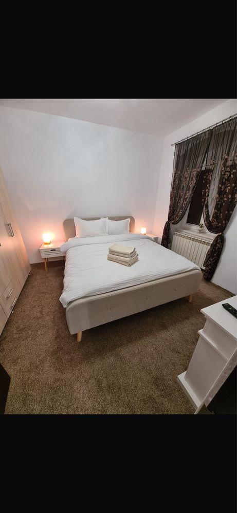 Apartament zona centrala 2 camere