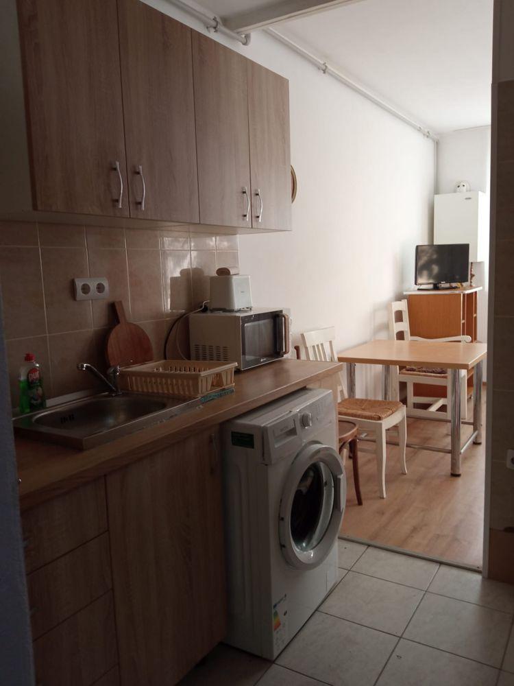 Garsoniera de inchiriat Terezian str Raului