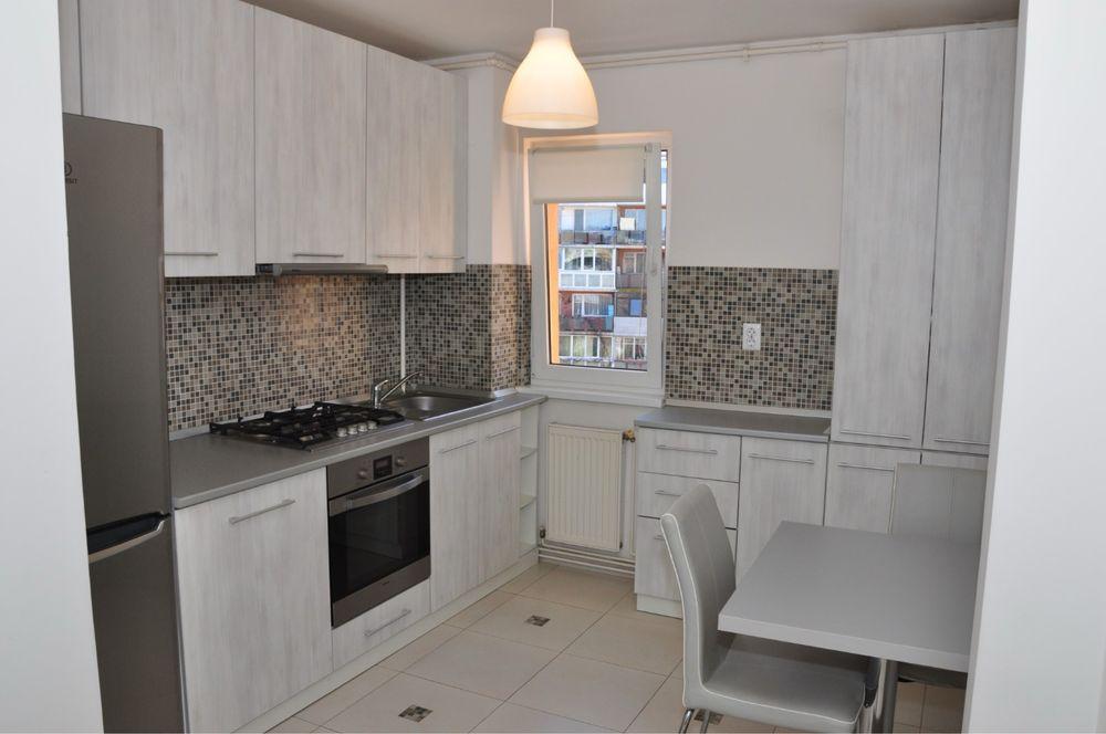 Inchiriez apartament 2 camere