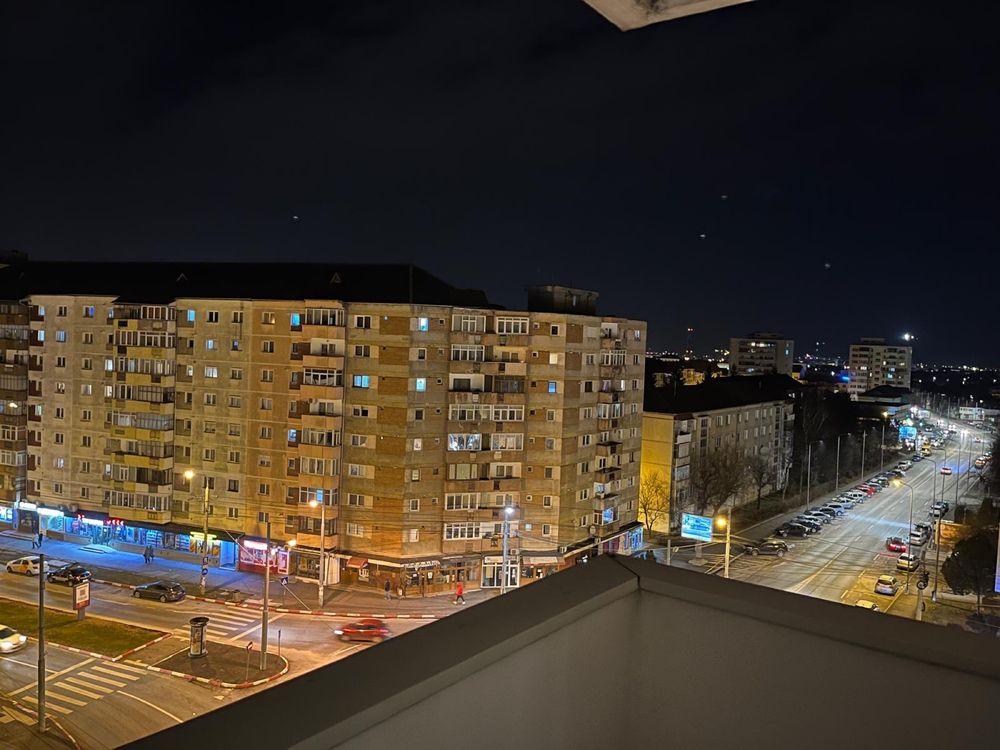 Apartament cu 2 camere total decomandat pe Bulevardul Mihai Viteazul lângă Catedrala