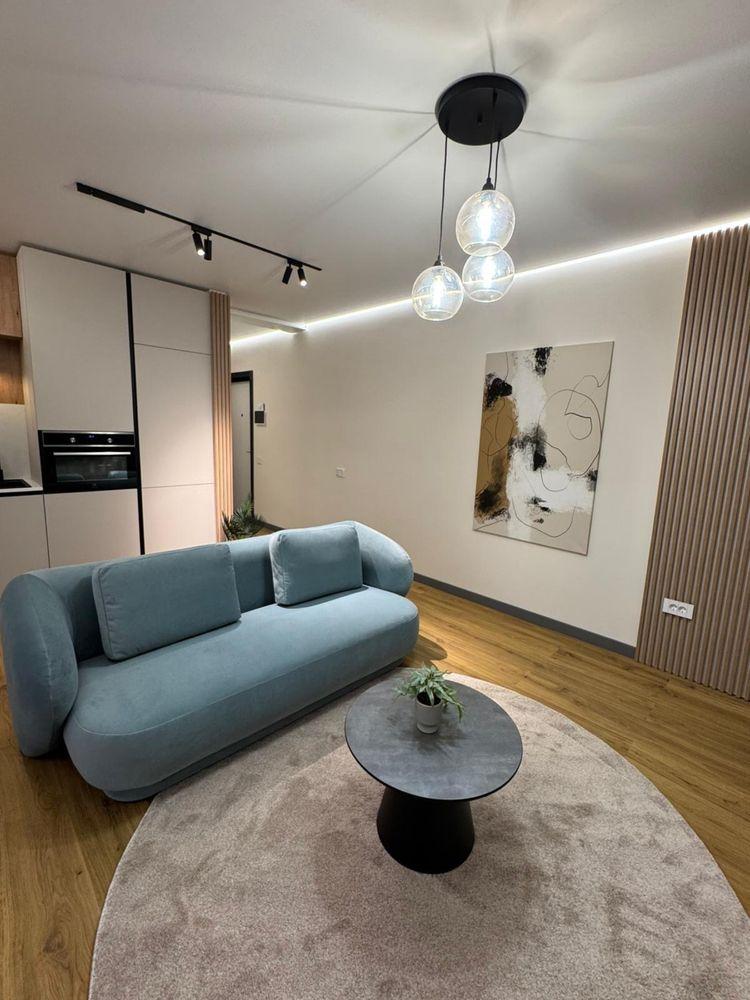 Apartament nou de închiriat în Sibiu
