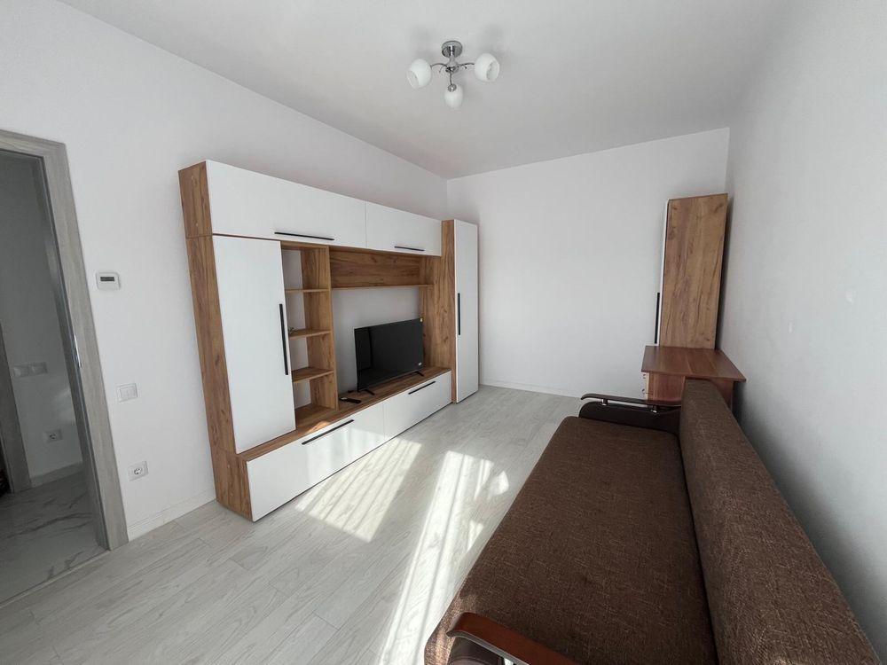 Inchiriez apartament 2 camere - Prima inchiriere