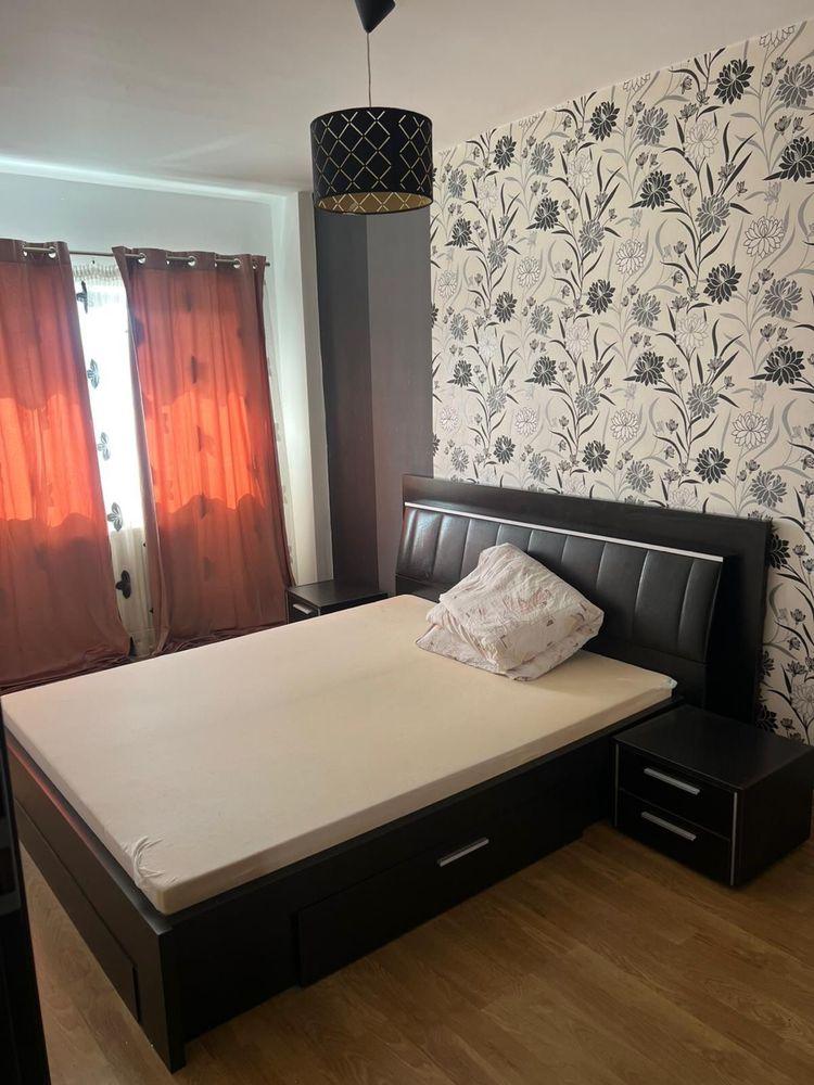 Apartament decomandat zona Ștrand!!