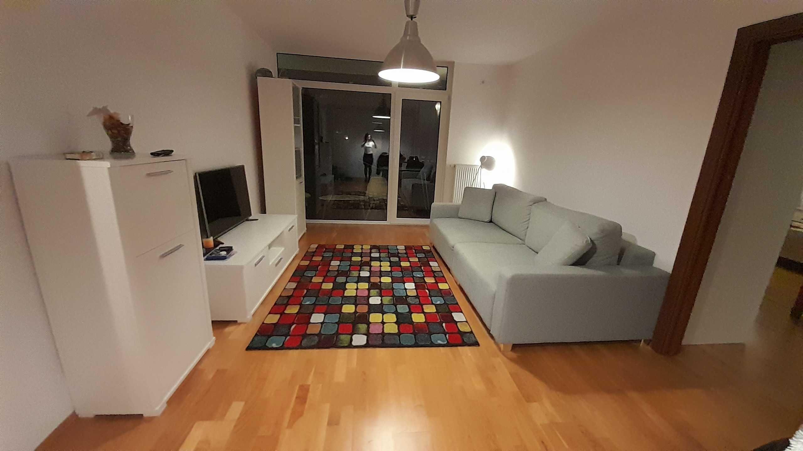 Inchiriez apartament 3 camere in Sibiu, complex Cibinium, aproape de centru