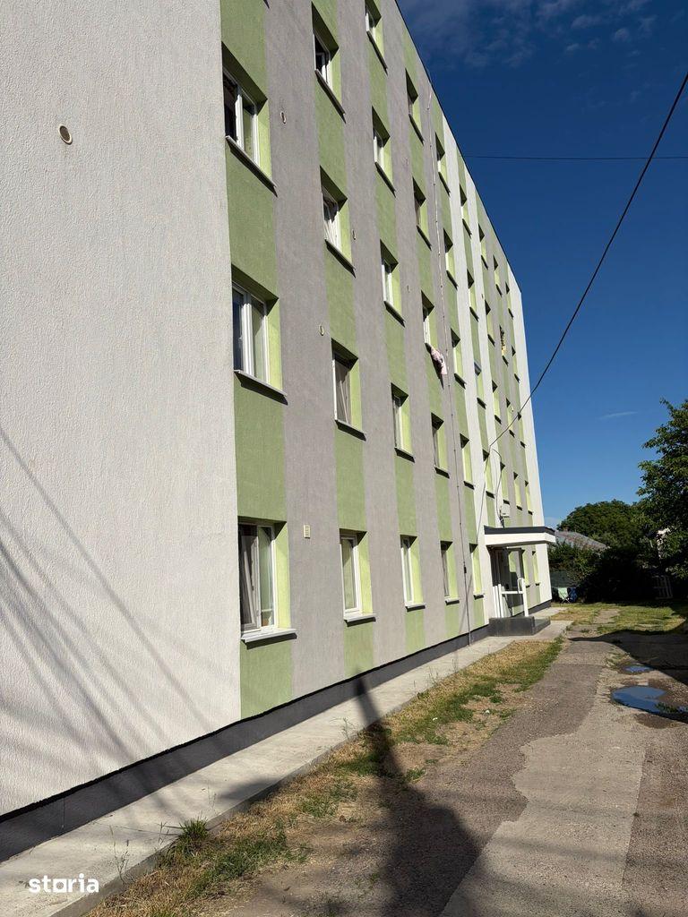 Garsonieră de vânzare – Zona Gara Burdujeni, Suceava 16000 negociabil - imagine 1