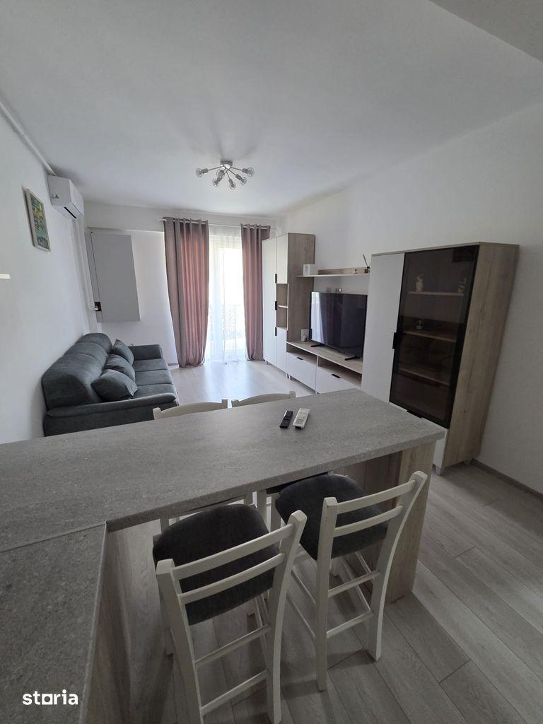 Apartament 2 Camere | Centru | Bloc Nou | Etaj 4 - imagine 1