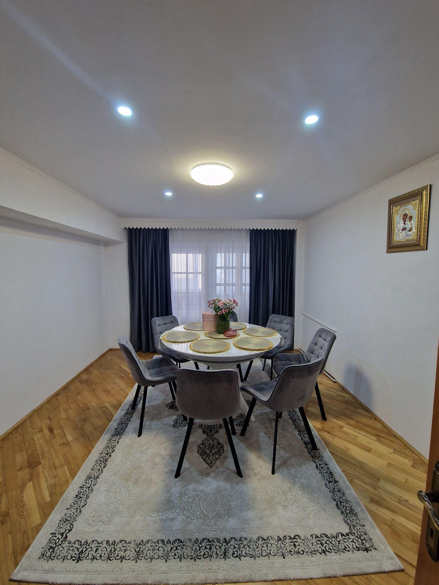Apartament cu 3 camere - imagine 1