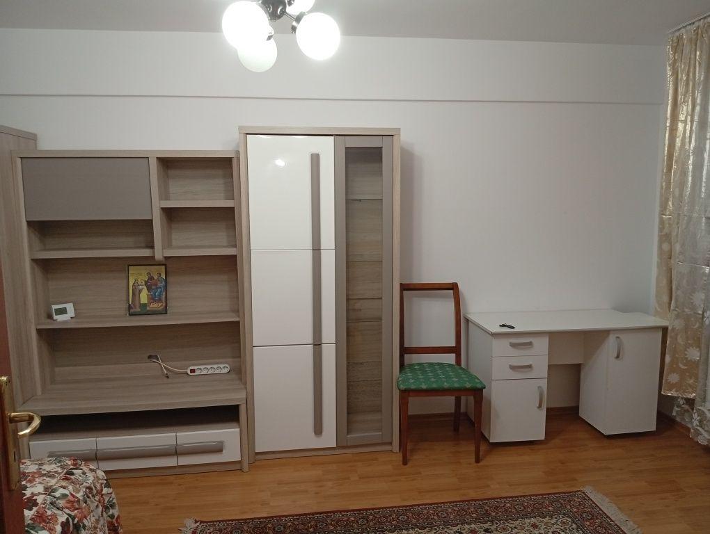 Închiriez apartament cu o cameră (garsonieră) în Obcini Suceava