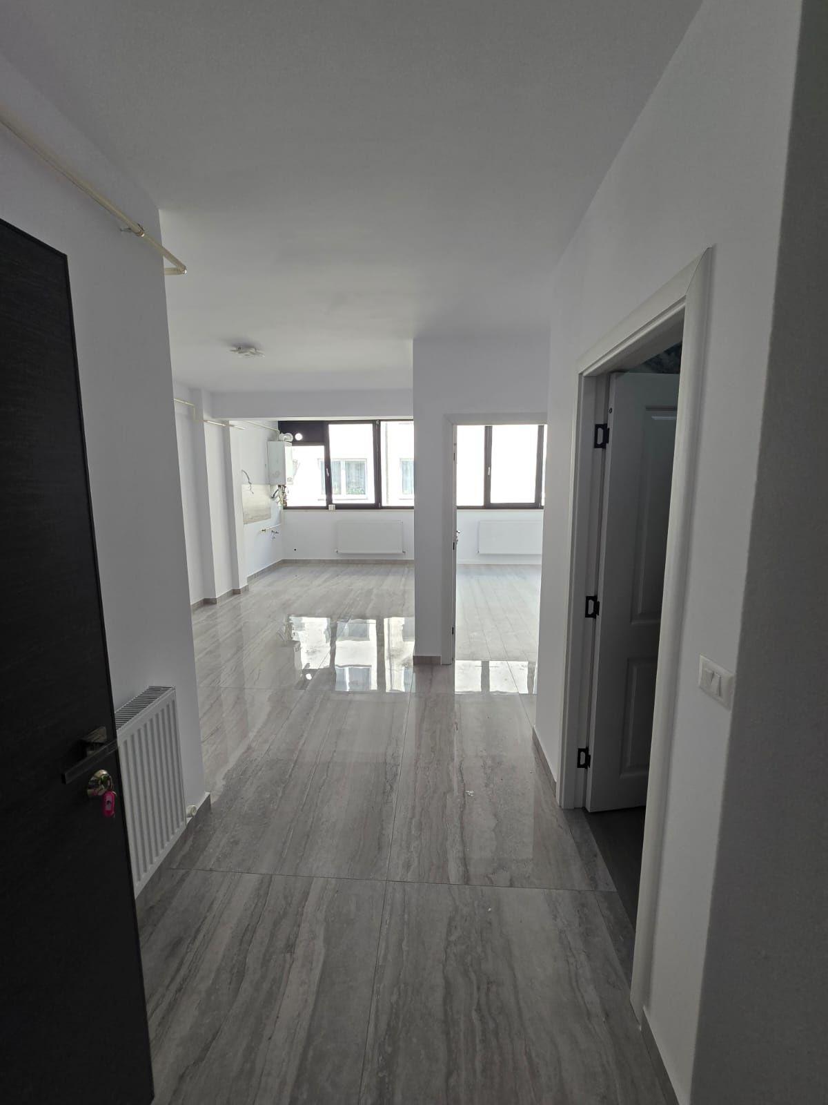 Închiriez Apartament, George Enescu, - imagine 1