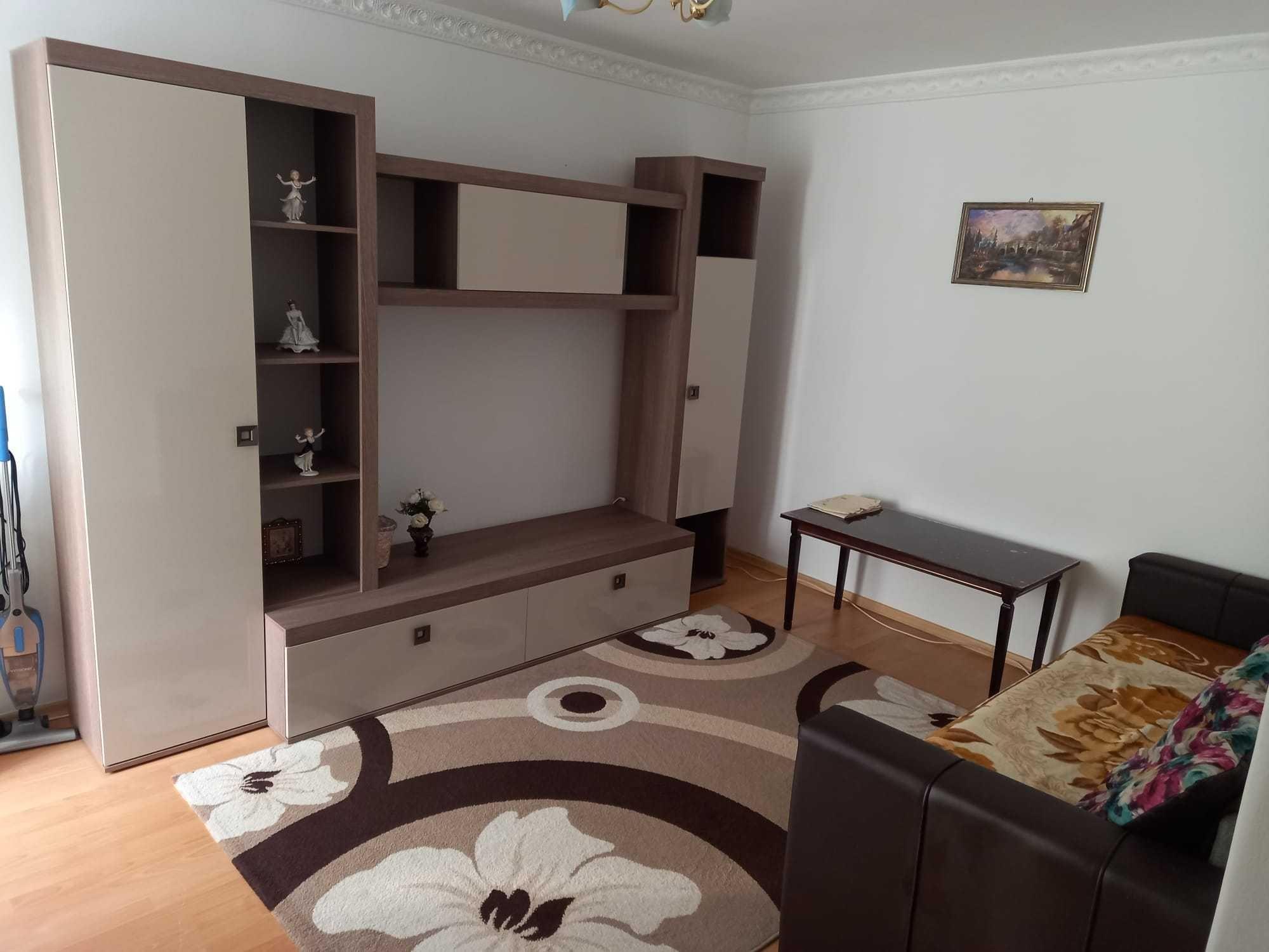 Apartament 2 camere decomandate str. Oituz - imagine 1