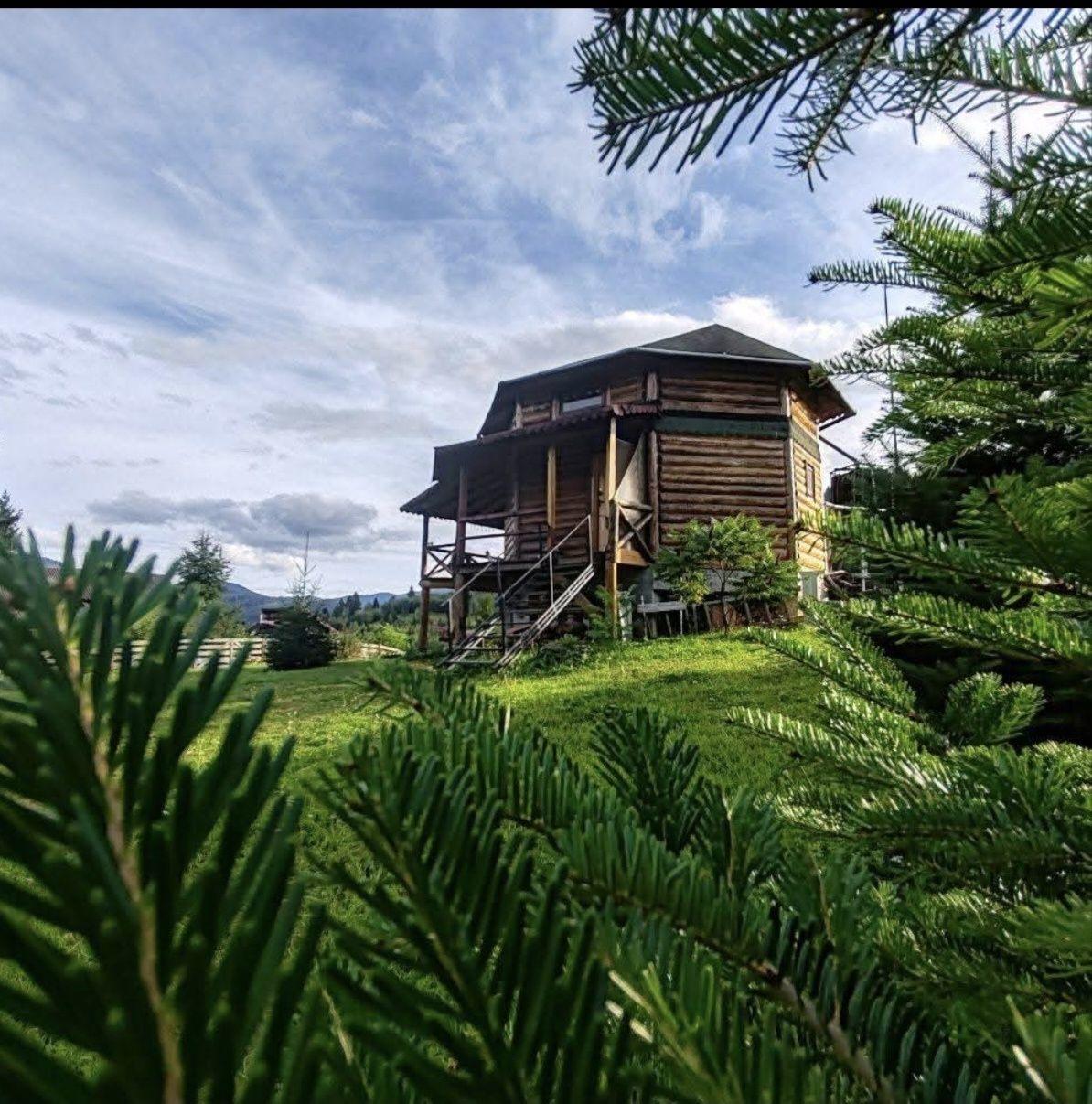 Casa de vacanță Bucovina - de vânzare - imagine 1