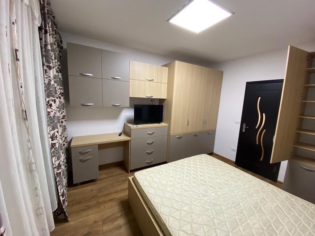 Apartament 1 camera - imagine 1