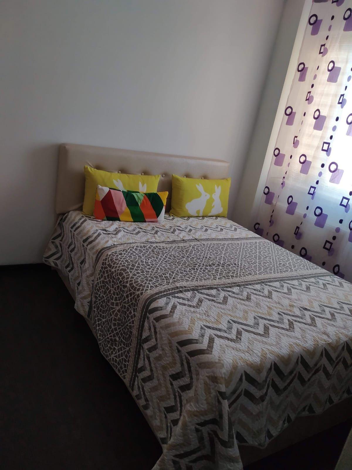 Vand apartament in botosani - imagine 1