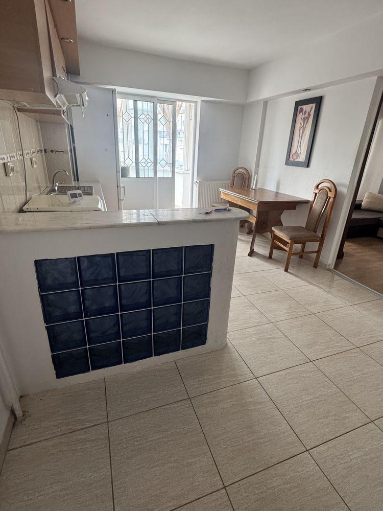 Apartament 2 camere, Calea Națională – Etaj 2, poziție excelentă
