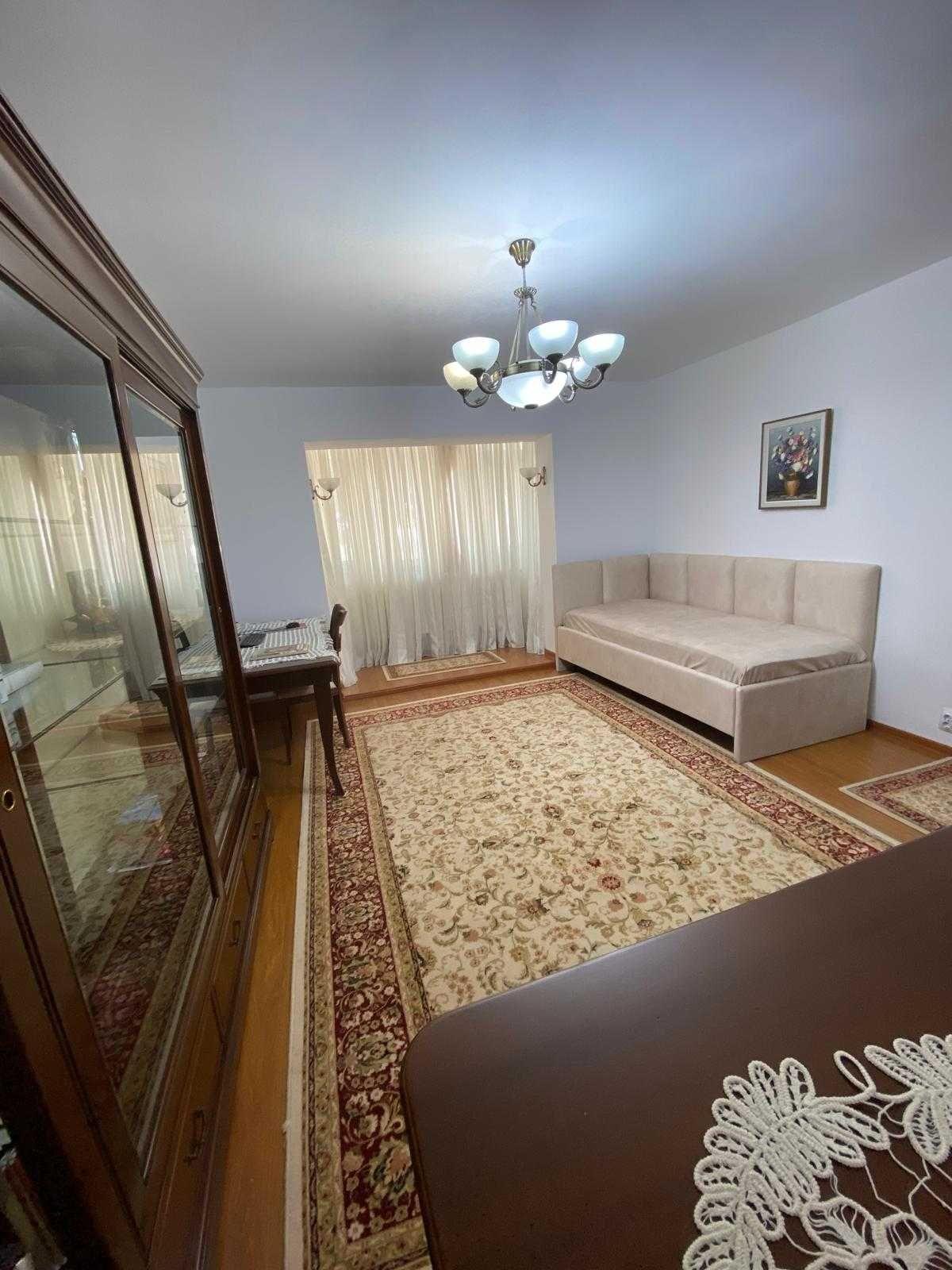 Apartament cu 3 camere cu loc de parcare concesionat - imagine 1