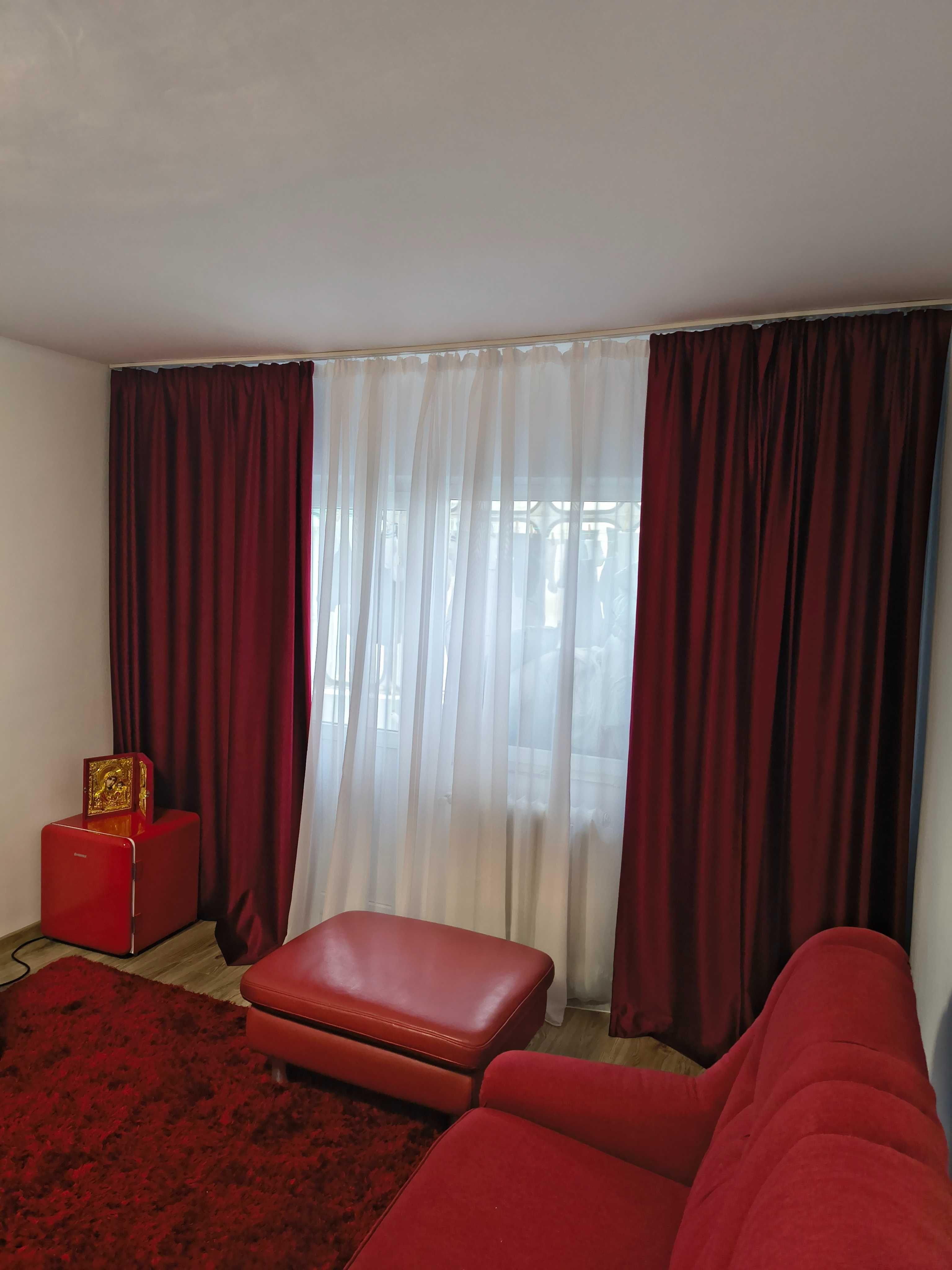 Vând apartament 4 camere - imagine 1