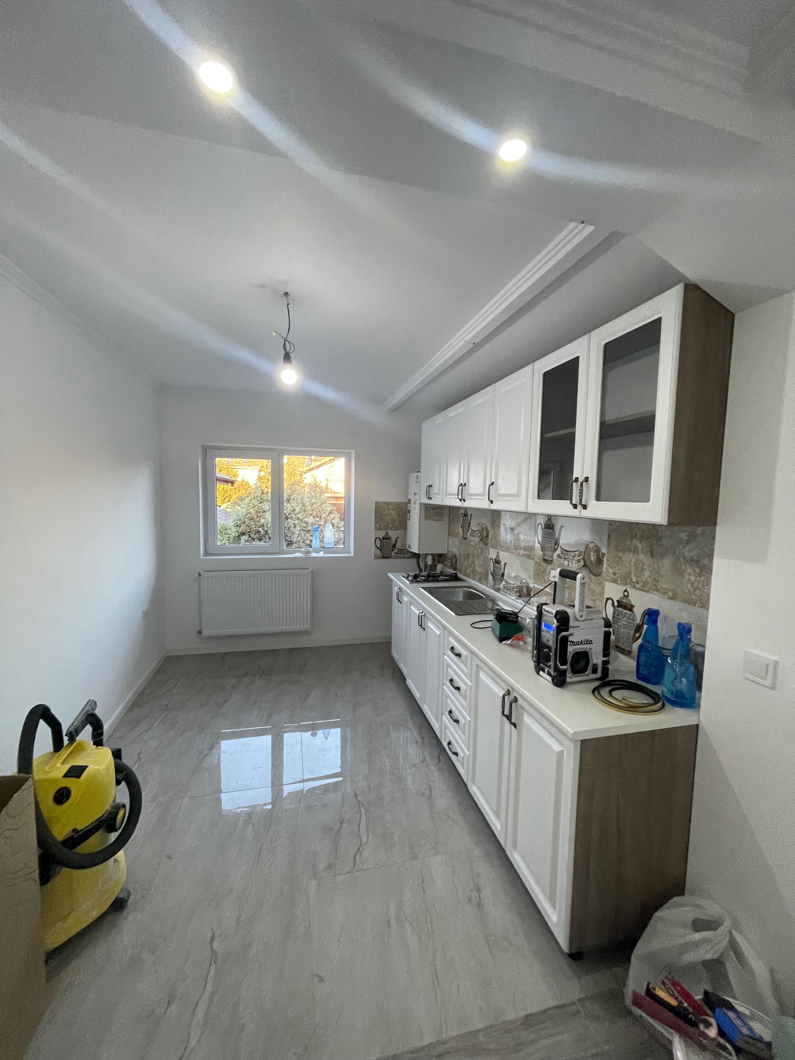Apartament 3 camere de inchiriat - imagine 1