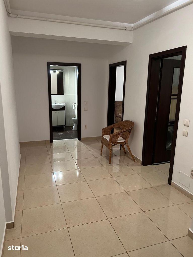 PROPRIETAR | 2 Camere | 67 mp | Parcare | Et.1 | Cireșar - Toamnei.