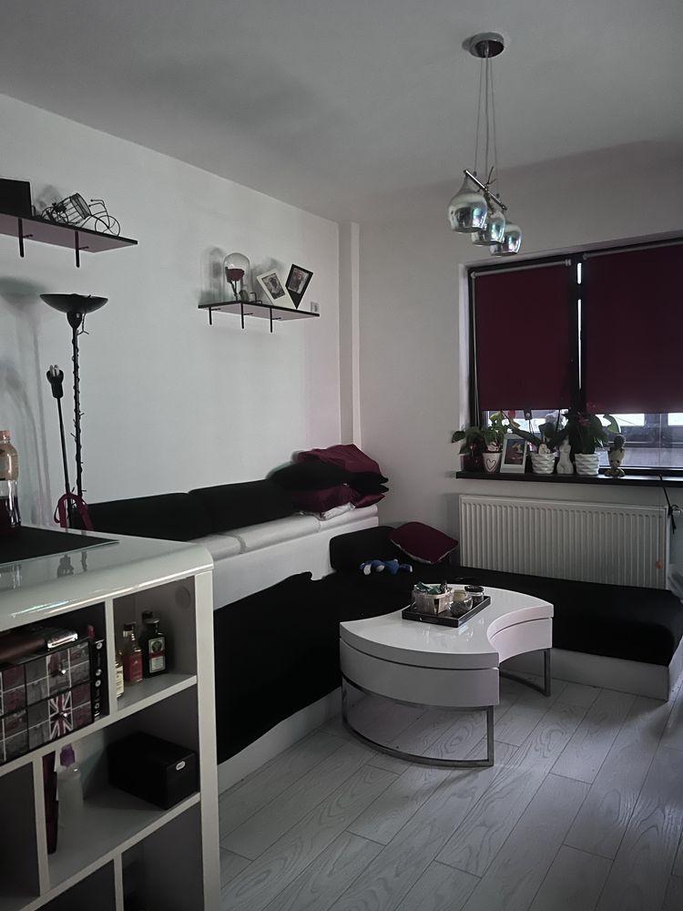 Apartament 2 camere Bragadiru