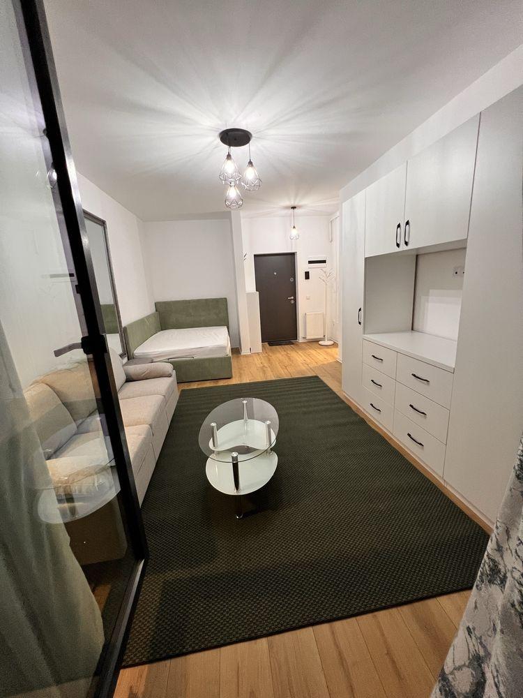 Chirie garsonieră Bragadiru - 390 euro