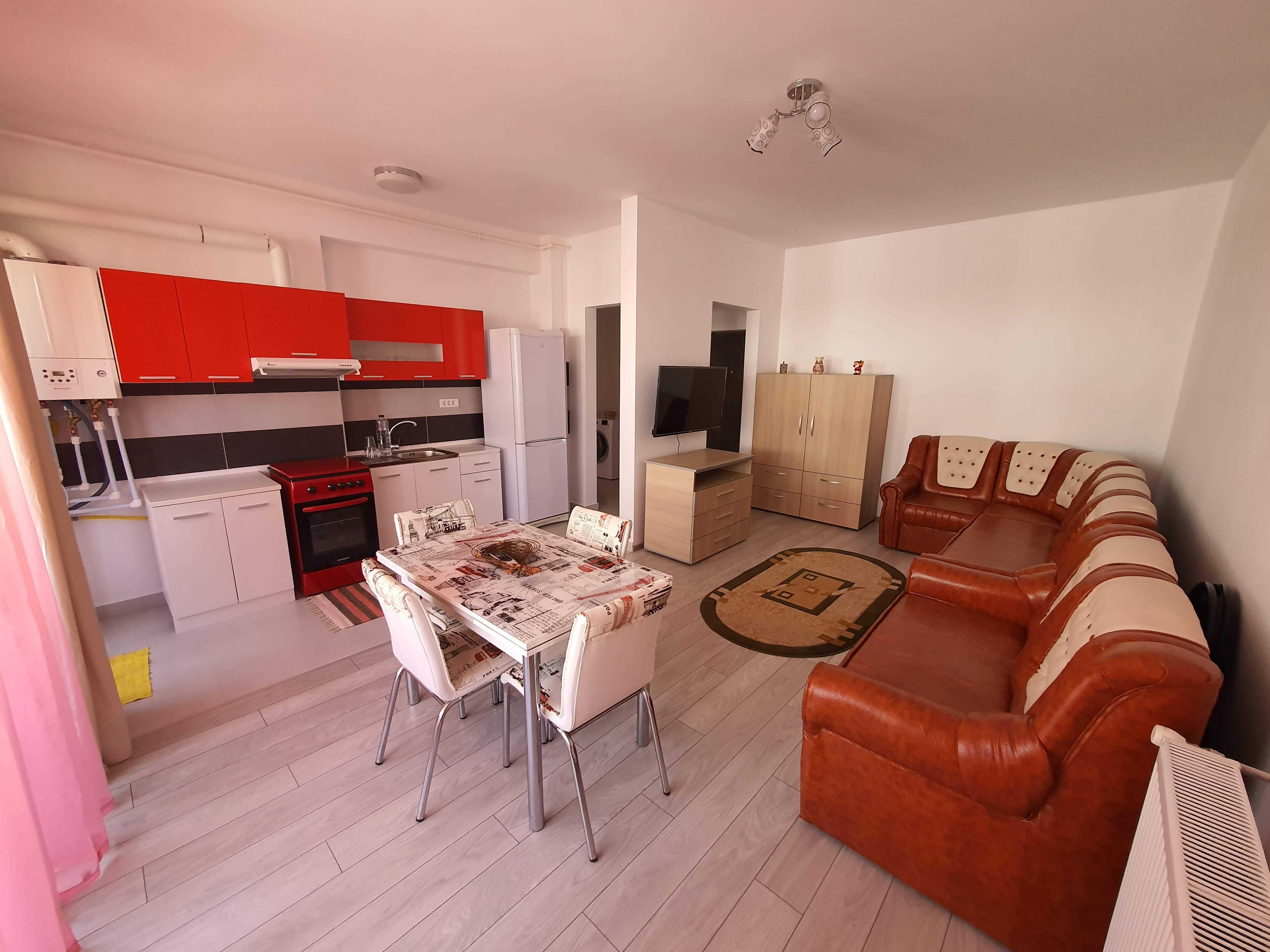 Proprietar - Inchiriez apartament 2 camere zona Cartier Latin - imagine 1