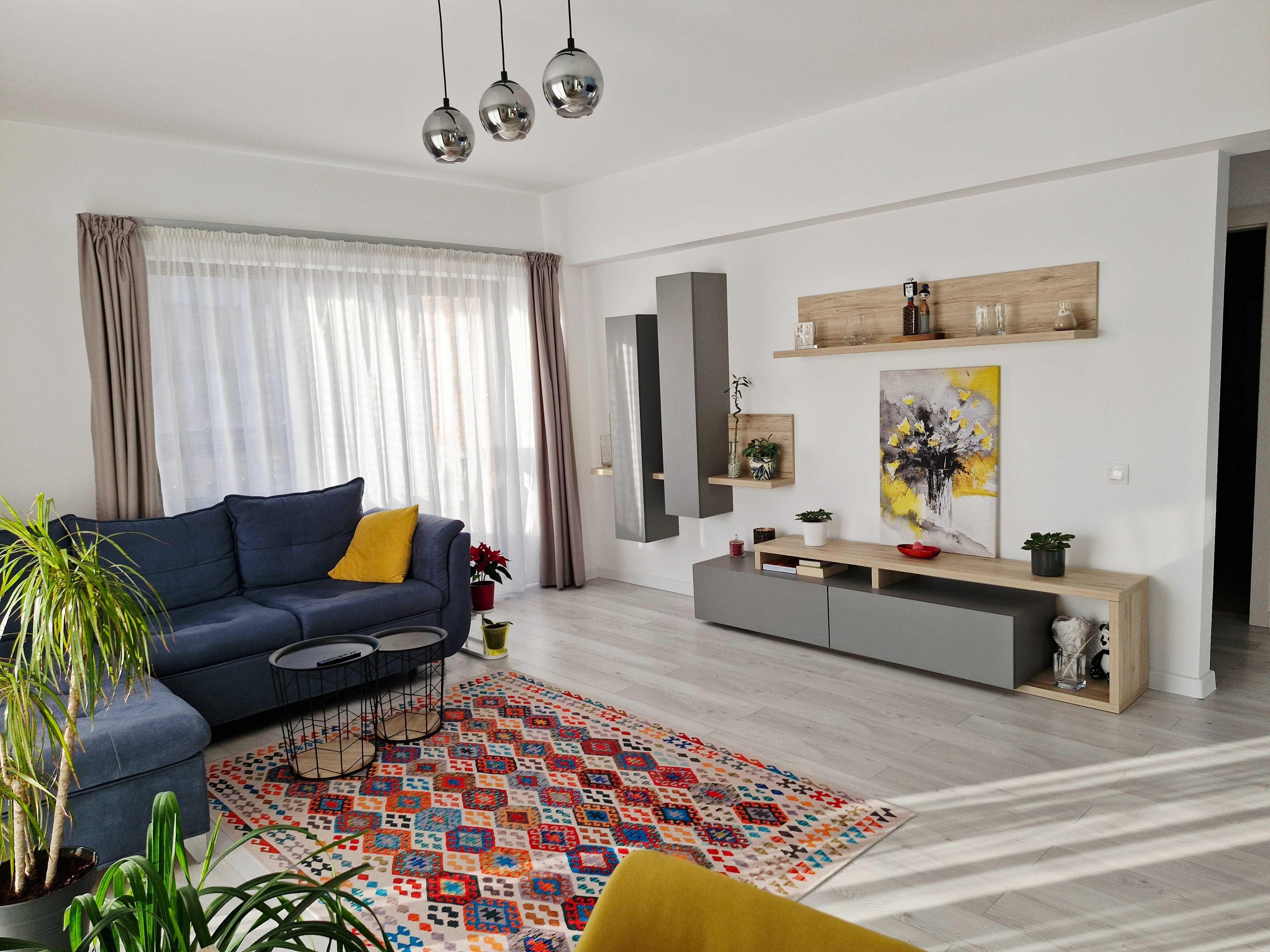 Proprietar, vand apartament 2 camere 69mp, langa padure - imagine 1
