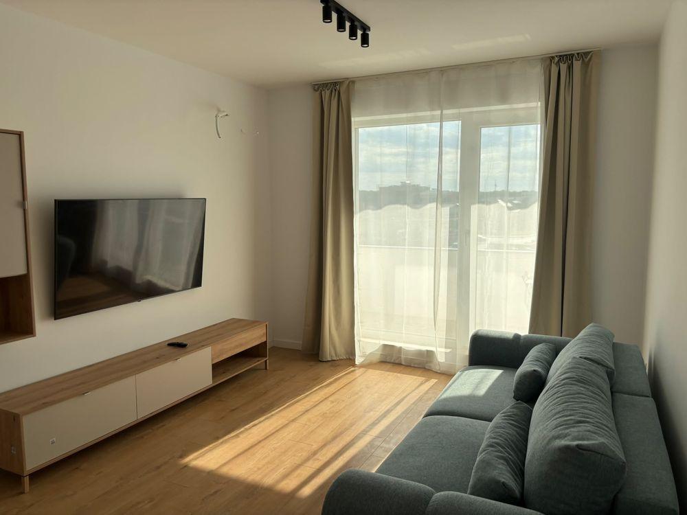 Direct proprietar - ofer spre închiriere ap. 2 camere,prima închiriere