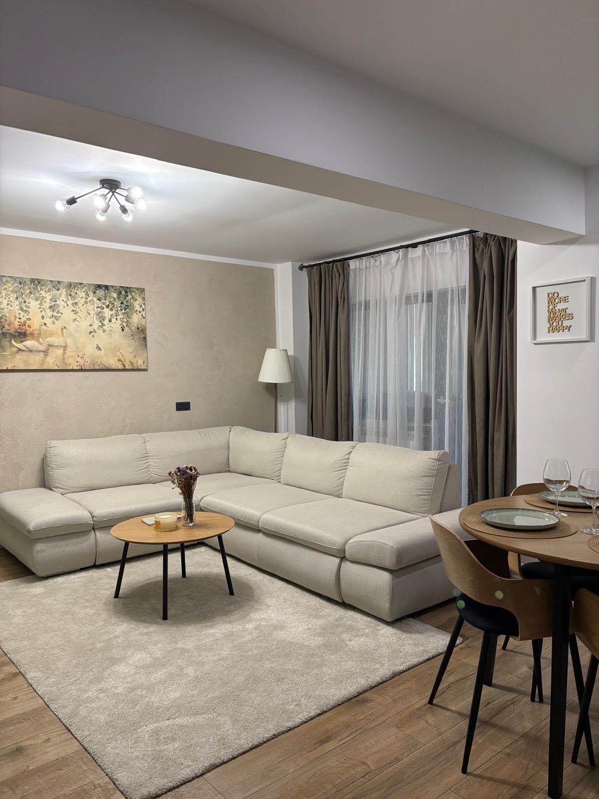 Apartament 2 camere Precista - imagine 1