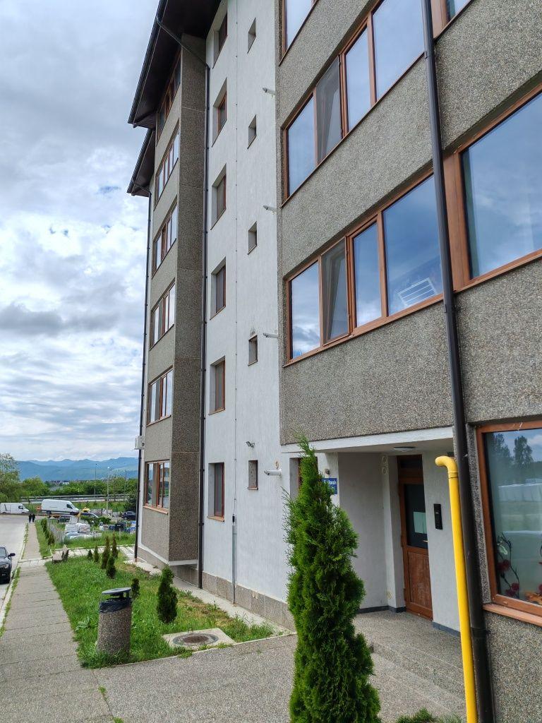 Apartament 1 cameră 43 mp Cartier Tei - imagine 1